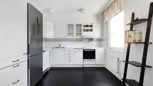 Bostadsrätter till salu i Haninge - foto 1