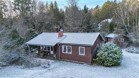 Hus till salu i Tanum - foto 1