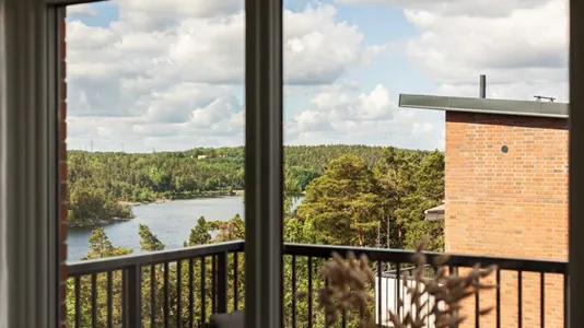 Bostadsrätter till salu i Nacka - foto 3