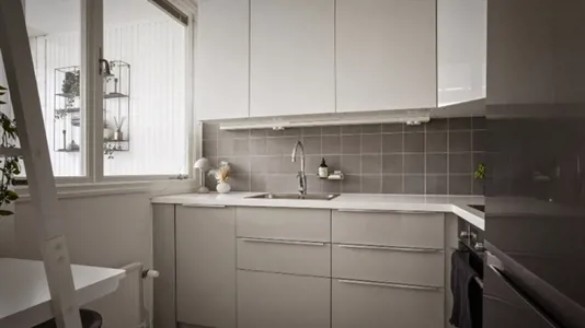 Lägenheter i Lundby - foto 3