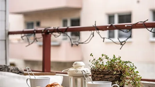 Bostadsrätter till salu i Kungsholmen - foto 5