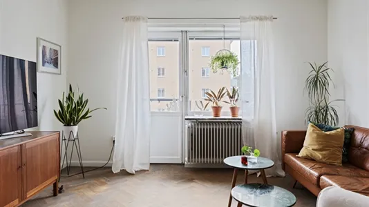 Bostadsrätter till salu i Hammarbyhamnen - foto 3