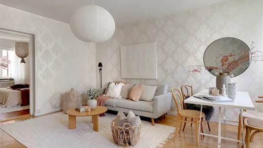Bostadsrätter till salu i Hammarbyhamnen - foto 9