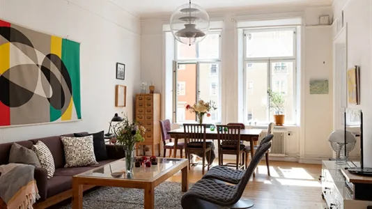 Lägenheter till salu i Vasastan - foto 1