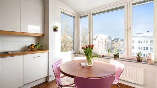 Bostadsrätter till salu i Nacka - foto 10