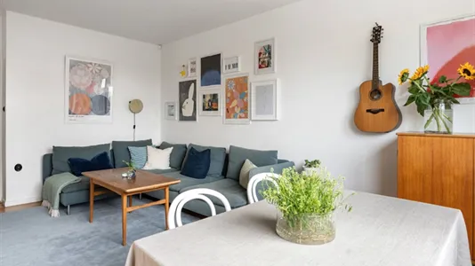 Bostadsrätter till salu i Hammarbyhamnen - foto 13