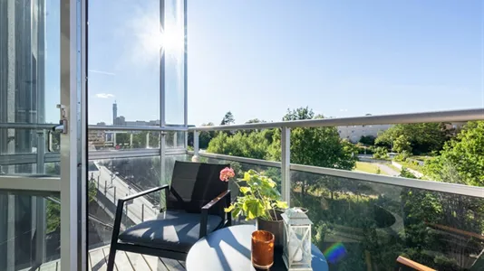 Bostadsrätter till salu i Söderort - foto 2