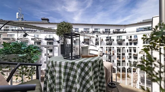 Bostadsrätter till salu i Söderort - foto 11