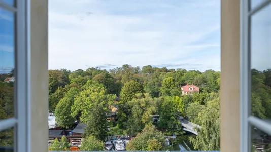 Bostadsrätter till salu i Södermalm - foto 9