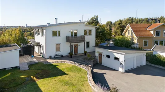 Bostadsrätter till salu i Tyresö - foto 7