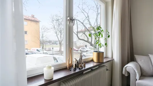 Bostadsrätter till salu i Hammarbyhamnen - foto 11