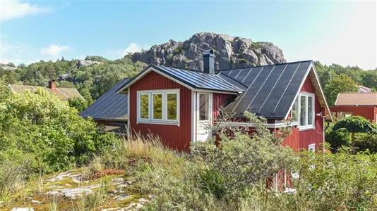 Fritidshus till salu i Tanum - foto 3