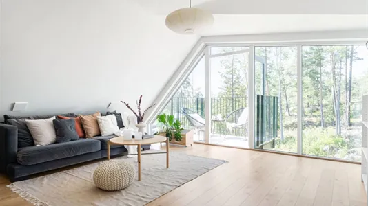 Bostadsrätter till salu i Nacka - foto 5