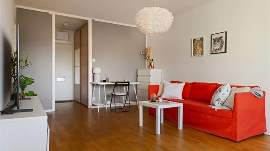 Bostadsrätter till salu i Söderort - foto 11
