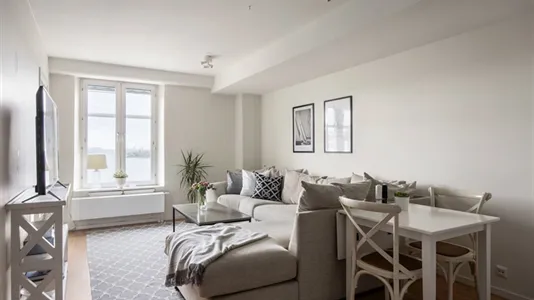 Bostadsrätter till salu i Nacka - foto 4
