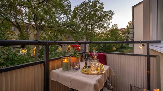 Bostadsrätter till salu i Söderort - foto 7