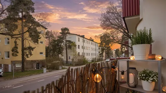 Bostadsrätter till salu i Söderort - foto 9