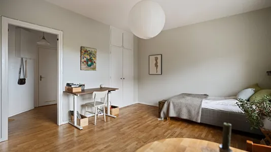 Bostadsrätter till salu i Söderort - foto 10