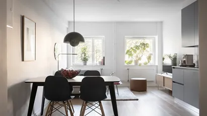 Bostadsrätt till salu i Söderort