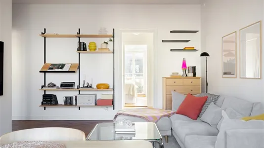 Bostadsrätter till salu i Söderort - foto 10
