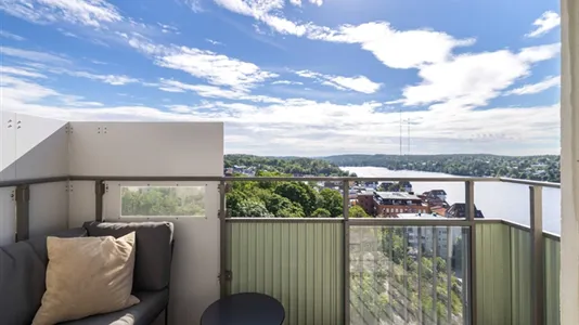 Bostadsrätter till salu i Nacka - foto 4