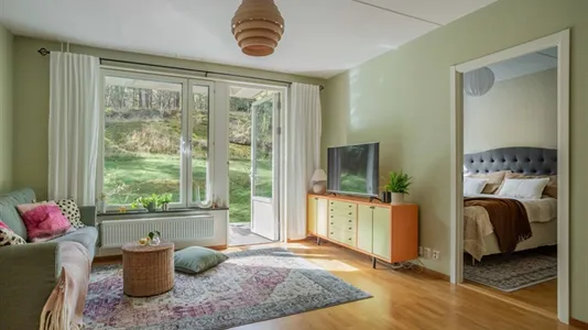 Bostadsrätter till salu i Nässjö - foto 1