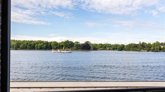 Bostadsrätter till salu i Nacka - foto 10