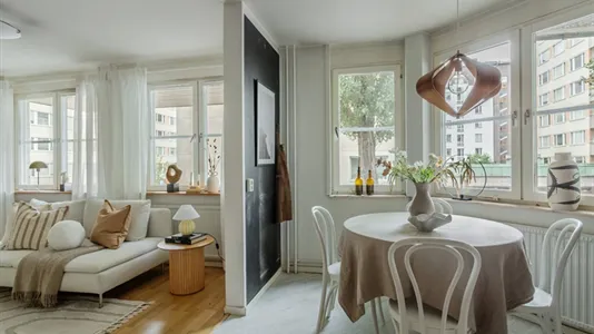 Bostadsrätter till salu i Södermalm - foto 2