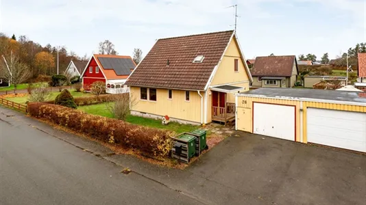 Hus till salu i Mullsjö - foto 1