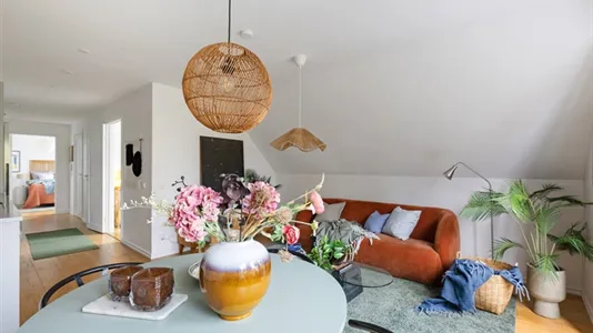 Bostadsrätter till salu i Haninge - foto 6