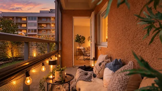 Bostadsrätter till salu i Söderort - foto 8