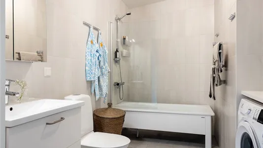 Bostadsrätter till salu i Söderort - foto 4