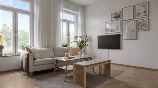 Bostadsrätter till salu i Nacka - foto 2