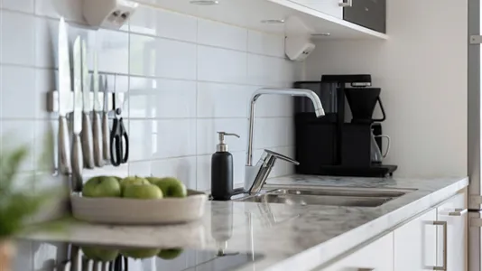 Bostadsrätter till salu i Söderort - foto 5