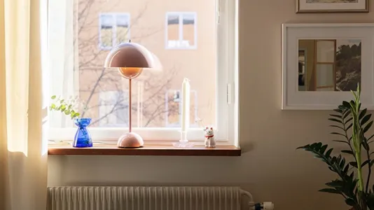 Bostadsrätter till salu i Söderort - foto 8