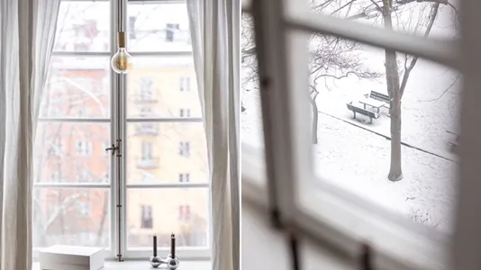 Bostadsrätter till salu i Södermalm - foto 5