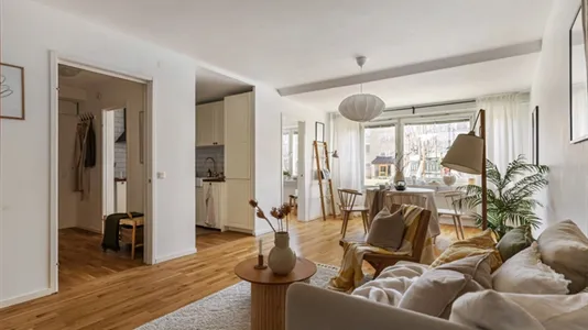 Bostadsrätter till salu i Söderort - foto 7