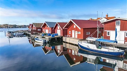 Fritidshus till salu i Sotenäs