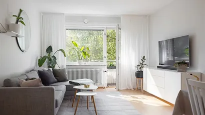 Bostadsrätt till salu i Söderort