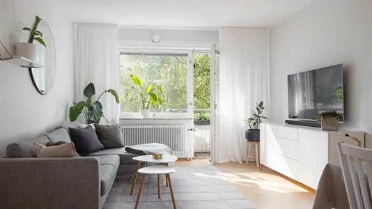 Bostadsrätter till salu i Söderort - foto 1