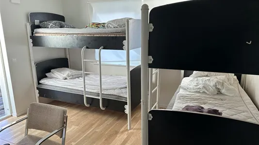Lägenheter i Västerort - foto 4