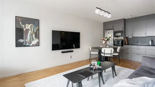 Bostadsrätter till salu i Söderort - foto 2