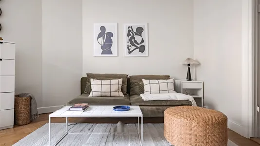 Bostadsrätter till salu i Södermalm - foto 8