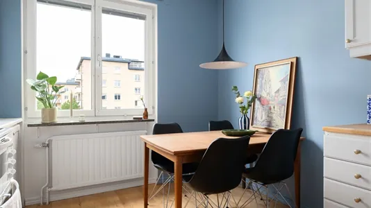Bostadsrätter till salu i Hammarbyhamnen - foto 12