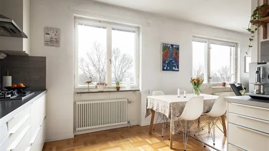 Bostadsrätter till salu i Söderort - foto 2