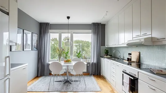 Bostadsrätter till salu i Söderort - foto 1