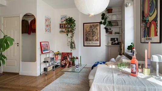 Bostadsrätter till salu i Södermalm - foto 13