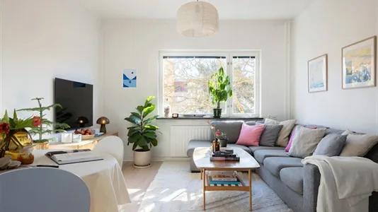 Bostadsrätter till salu i Söderort - foto 2