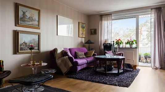 Bostadsrätter till salu i Söderort - foto 13