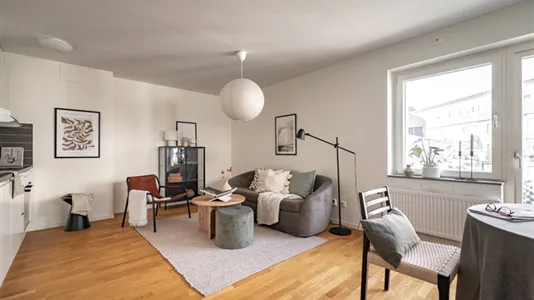 Bostadsrätter till salu i Söderort - foto 5